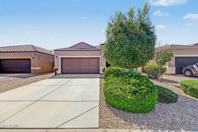 11609 E SUNFLOWER Lane, Florence, AZ 85132