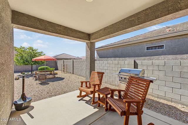 11609 E SUNFLOWER Lane, Florence, AZ 85132