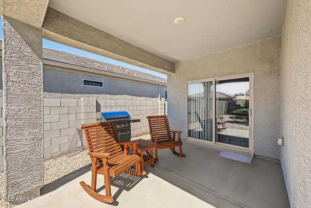11609 E SUNFLOWER Lane, Florence, AZ 85132