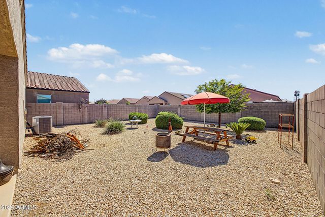 11609 E SUNFLOWER Lane, Florence, AZ 85132