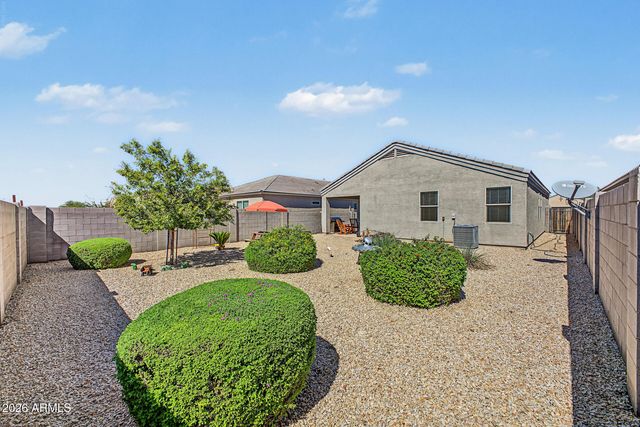 11609 E SUNFLOWER Lane, Florence, AZ 85132