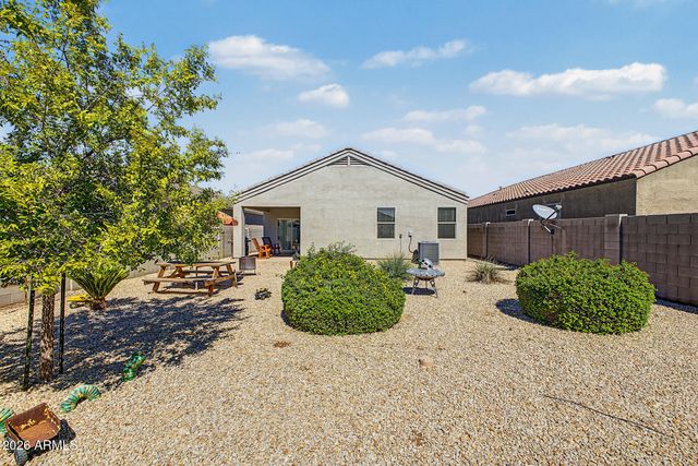 11609 E SUNFLOWER Lane, Florence, AZ 85132