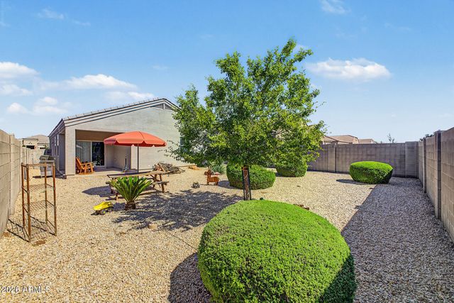 11609 E SUNFLOWER Lane, Florence, AZ 85132