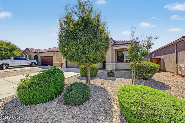 11609 E SUNFLOWER Lane, Florence, AZ 85132