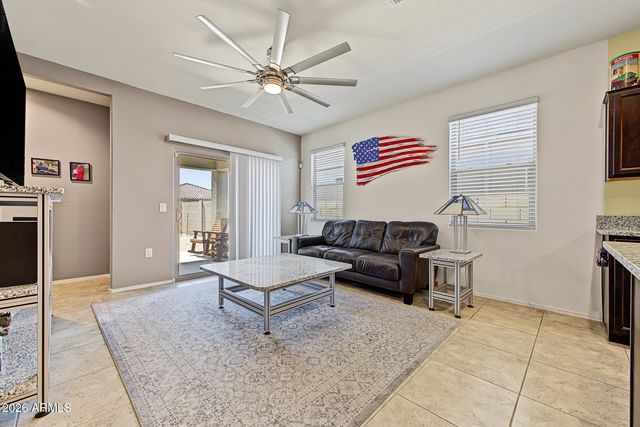 11609 E SUNFLOWER Lane, Florence, AZ 85132