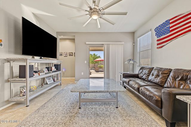 11609 E SUNFLOWER Lane, Florence, AZ 85132