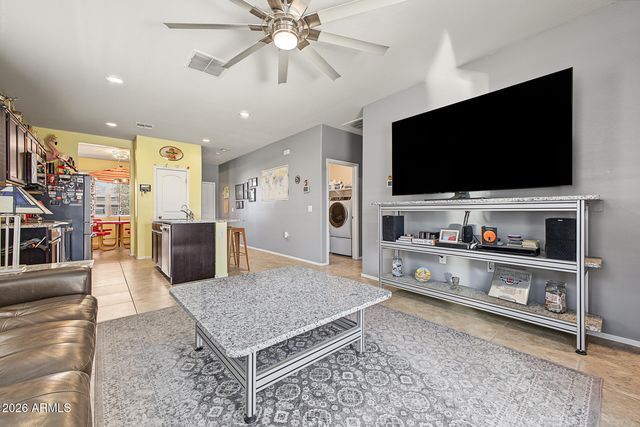 11609 E SUNFLOWER Lane, Florence, AZ 85132