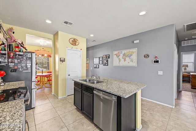 11609 E SUNFLOWER Lane, Florence, AZ 85132