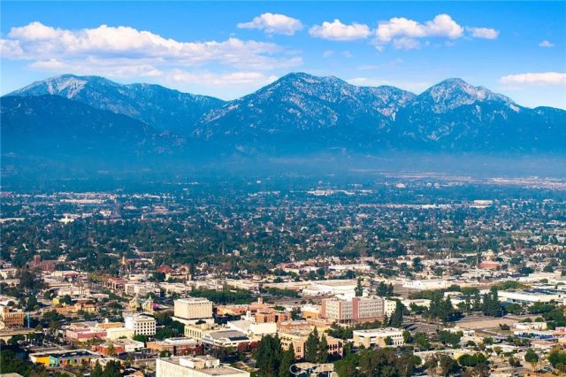 640 W Grand Avenue, Pomona, CA 91766