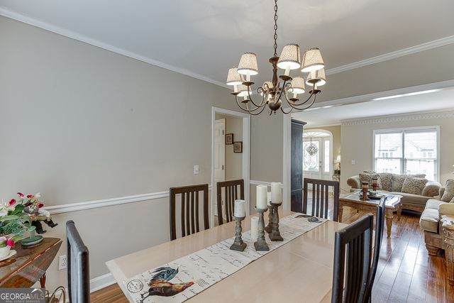 1470 Gabriel Drive, Lawrenceville, GA 30043