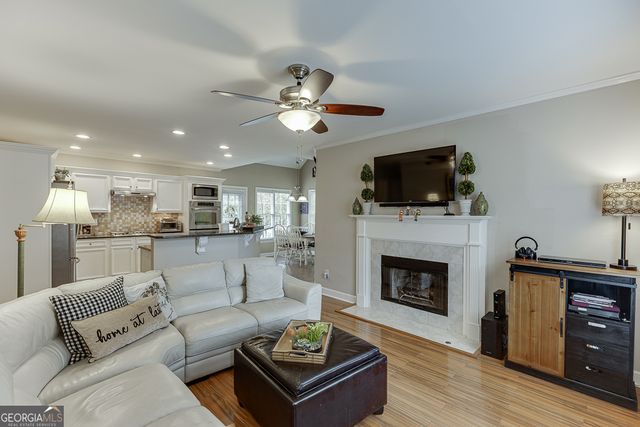 1470 Gabriel Drive, Lawrenceville, GA 30043