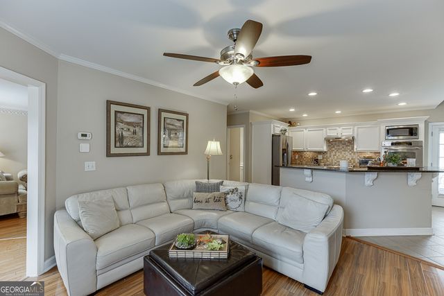 1470 Gabriel Drive, Lawrenceville, GA 30043