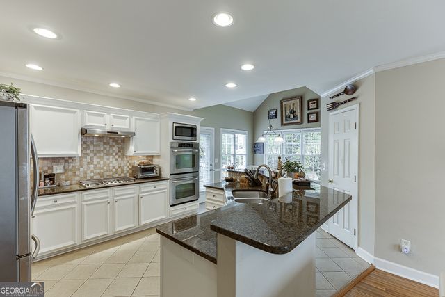1470 Gabriel Drive, Lawrenceville, GA 30043