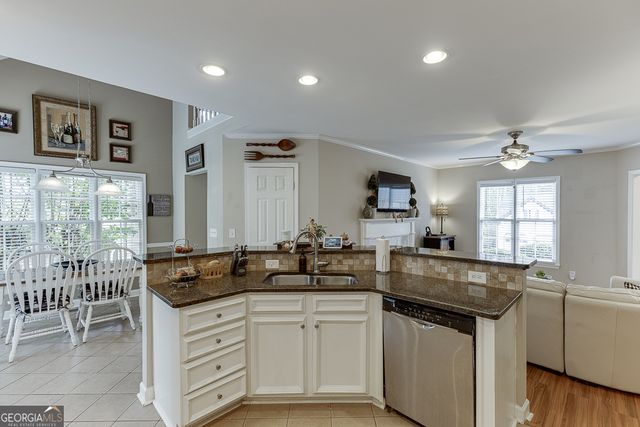 1470 Gabriel Drive, Lawrenceville, GA 30043
