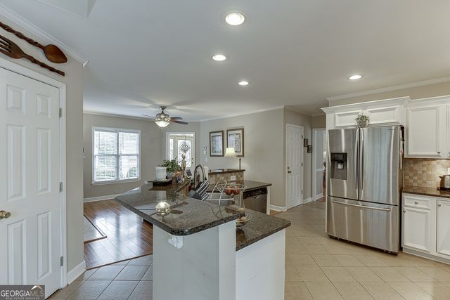 1470 Gabriel Drive, Lawrenceville, GA 30043