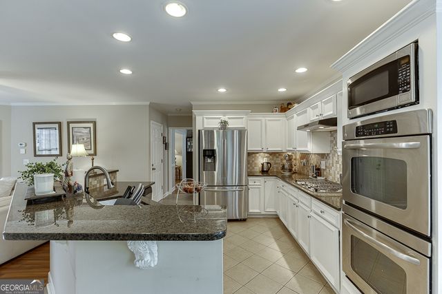 1470 Gabriel Drive, Lawrenceville, GA 30043