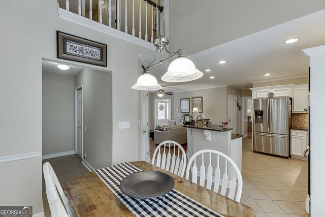 1470 Gabriel Drive, Lawrenceville, GA 30043