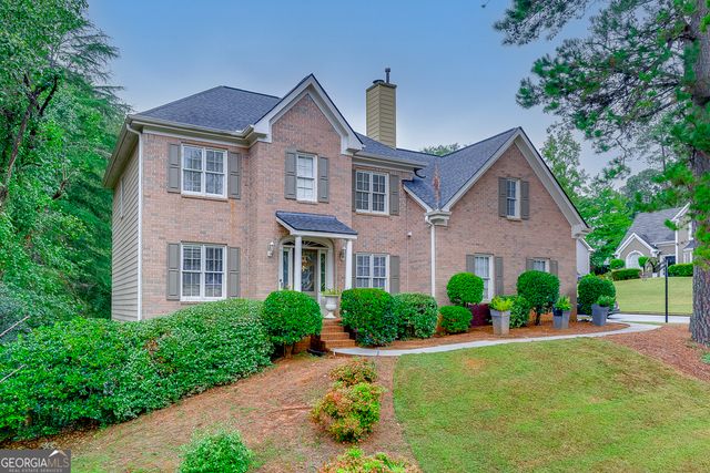 1470 Gabriel Drive, Lawrenceville, GA 30043