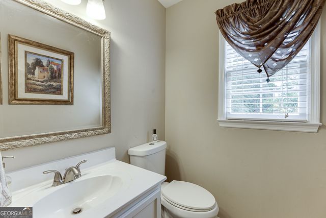 1470 Gabriel Drive, Lawrenceville, GA 30043