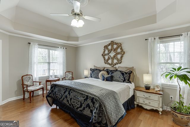 1470 Gabriel Drive, Lawrenceville, GA 30043