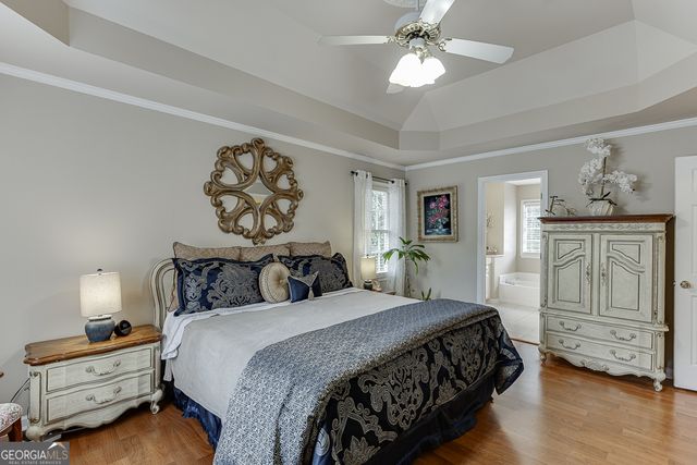 1470 Gabriel Drive, Lawrenceville, GA 30043