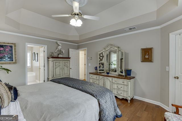 1470 Gabriel Drive, Lawrenceville, GA 30043