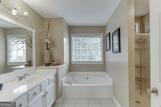 1470 Gabriel Drive, Lawrenceville, GA 30043