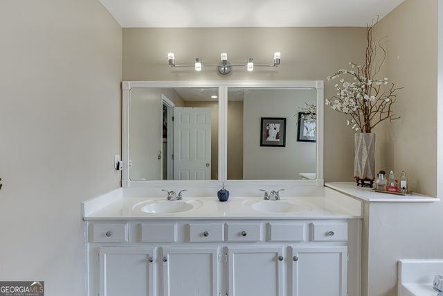 1470 Gabriel Drive, Lawrenceville, GA 30043