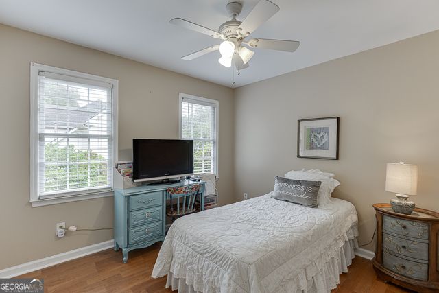 1470 Gabriel Drive, Lawrenceville, GA 30043