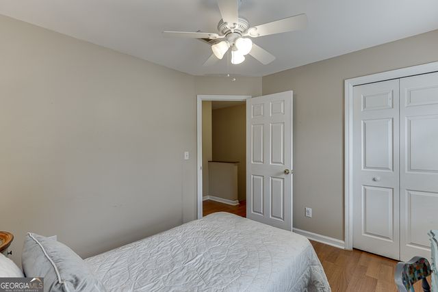 1470 Gabriel Drive, Lawrenceville, GA 30043