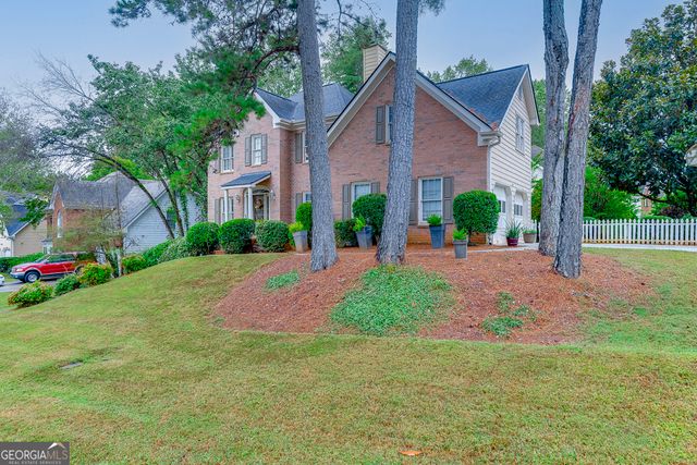 1470 Gabriel Drive, Lawrenceville, GA 30043
