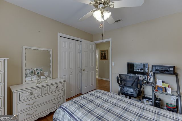 1470 Gabriel Drive, Lawrenceville, GA 30043