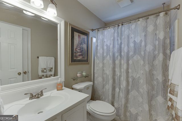 1470 Gabriel Drive, Lawrenceville, GA 30043