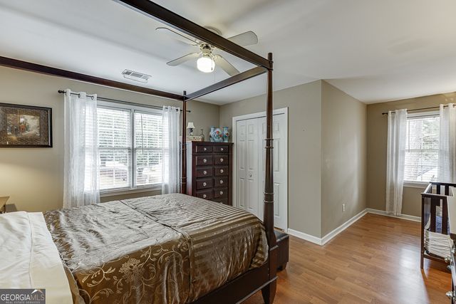 1470 Gabriel Drive, Lawrenceville, GA 30043