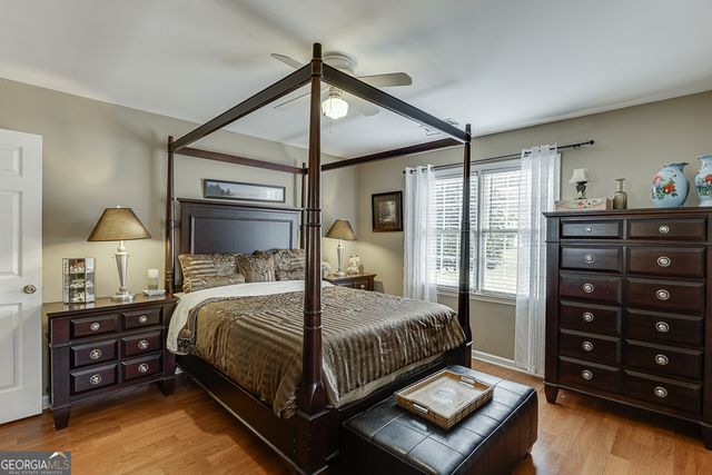 1470 Gabriel Drive, Lawrenceville, GA 30043