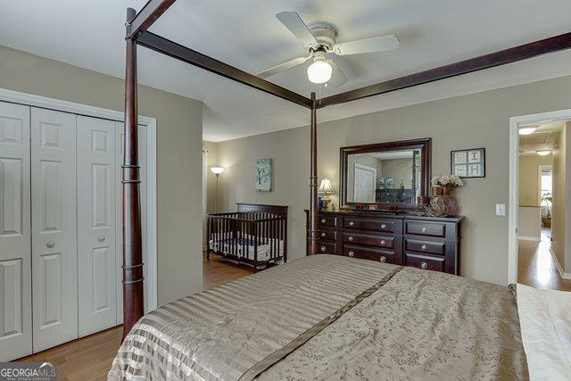 1470 Gabriel Drive, Lawrenceville, GA 30043