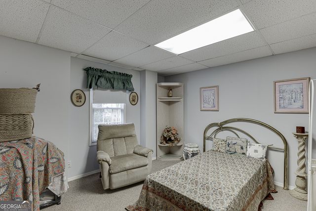 1470 Gabriel Drive, Lawrenceville, GA 30043