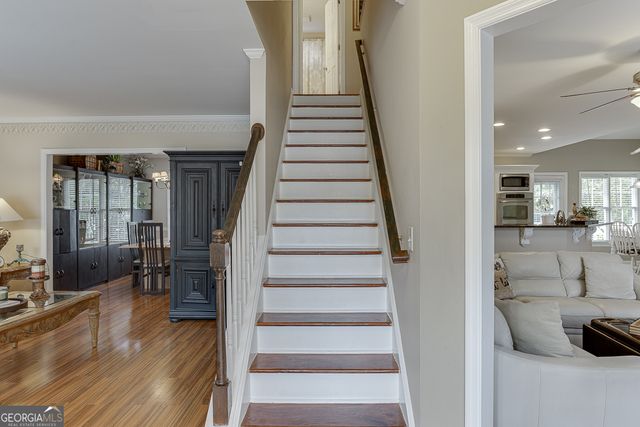 1470 Gabriel Drive, Lawrenceville, GA 30043