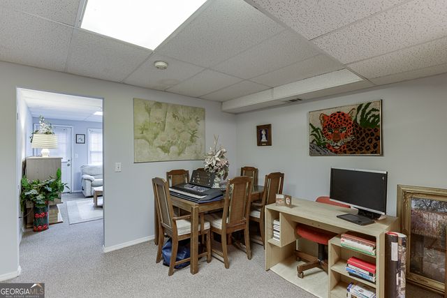 1470 Gabriel Drive, Lawrenceville, GA 30043