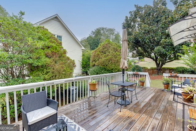 1470 Gabriel Drive, Lawrenceville, GA 30043