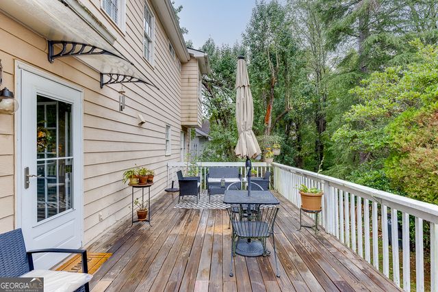 1470 Gabriel Drive, Lawrenceville, GA 30043
