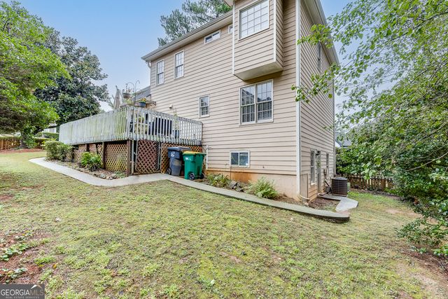 1470 Gabriel Drive, Lawrenceville, GA 30043