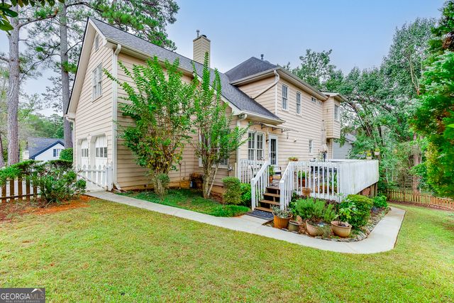 1470 Gabriel Drive, Lawrenceville, GA 30043