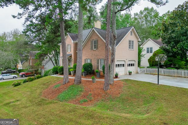1470 Gabriel Drive, Lawrenceville, GA 30043