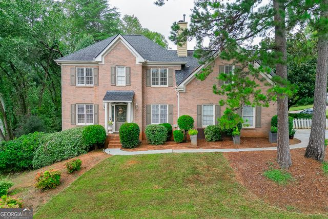 1470 Gabriel Drive, Lawrenceville, GA 30043