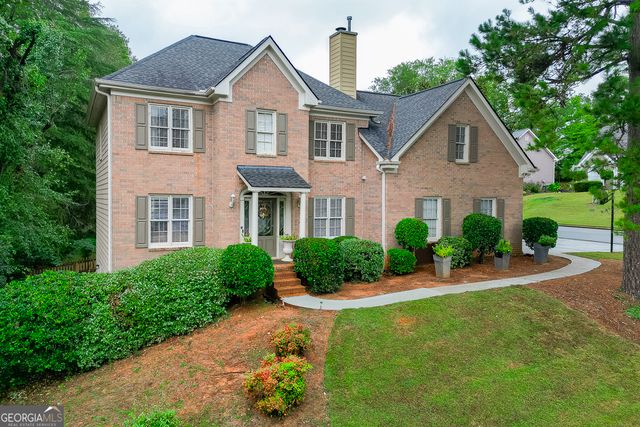 1470 Gabriel Drive, Lawrenceville, GA 30043