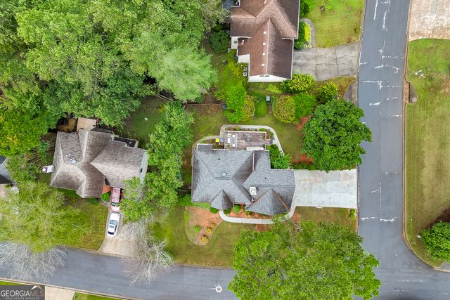 1470 Gabriel Drive, Lawrenceville, GA 30043