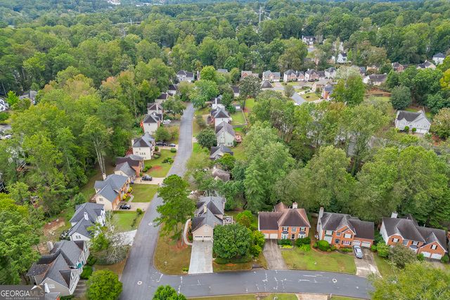 1470 Gabriel Drive, Lawrenceville, GA 30043
