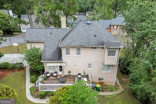 1470 Gabriel Drive, Lawrenceville, GA 30043