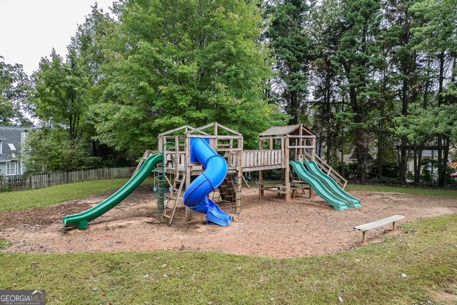 1470 Gabriel Drive, Lawrenceville, GA 30043